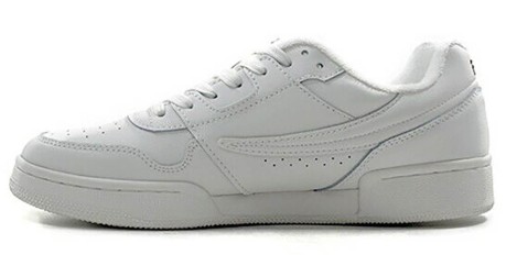 Shoes Man Arcade Low Front
