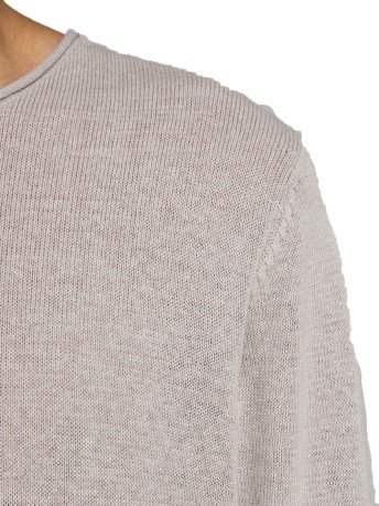 Sweater Man Balinen Front