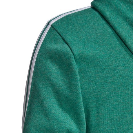 Men's sweatshirt ESSENTIALS 3-STRIPES on the Front