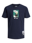T-shirt Junior Donald Duck