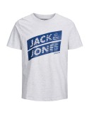 T-Shirt Junior Idée Du Tee Front