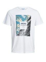 T-shirt Junior Tropic Frontale