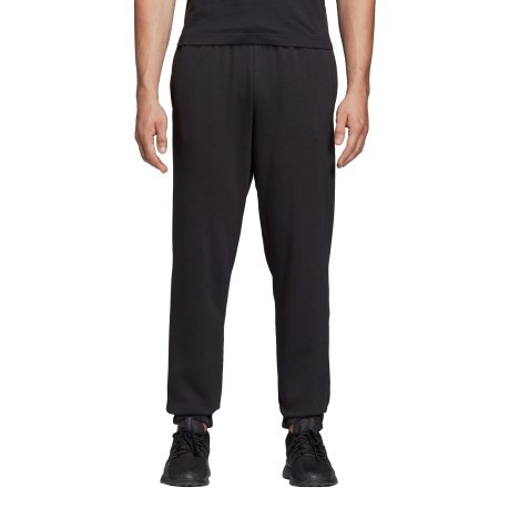 PANTALONI Uomo ESSENTIALS LINEAR TAPERED Frontale