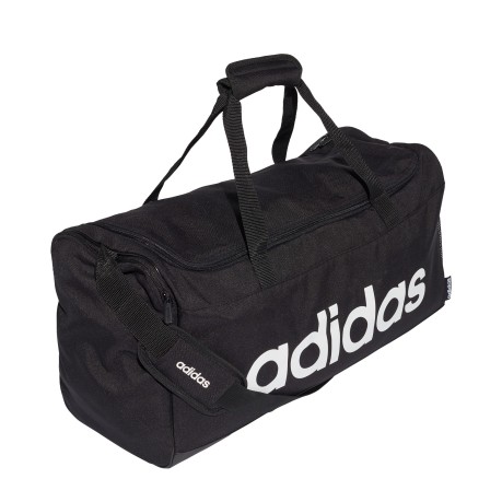 Sports Bag Unisex Lin Duffle Medium Front