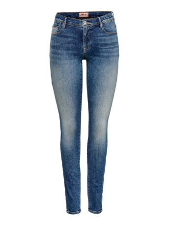 women's jeans Shape Front