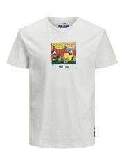 T-Shirt Uomo Donald Duck