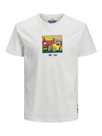 Hombres T-Shirt Pato Donald