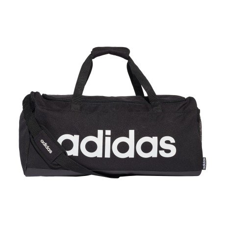 Sports Bag Unisex Lin Duffle Medium Front