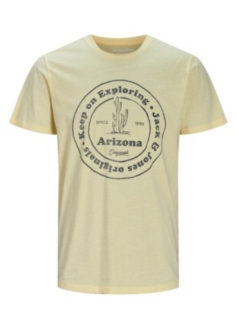 T-Shirt Uomo Dover