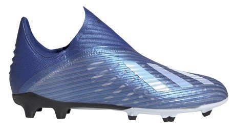 Football boots Kid Adidas X 19+M FG Mutator Pack
