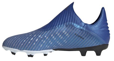 Chaussures de Football Enfant Adidas X 19+M FG Mutateur Pack