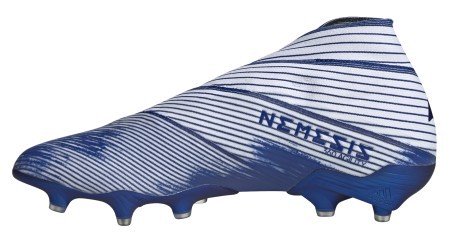 Chaussures de Football Adidas Nemeziz 19+ FG Mutateur Pack