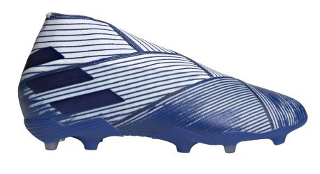 Chaussures de football Garçon Adidas Nemeziz 19+ FG Mutateur Pack