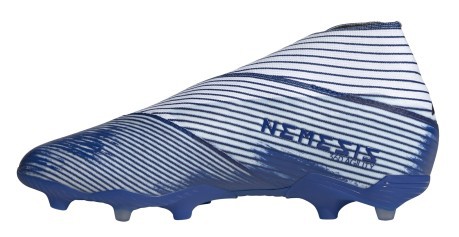 Chaussures de football Garçon Adidas Nemeziz 19+ FG Mutateur Pack