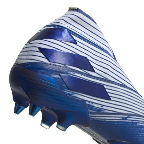 Chaussures de Football Adidas Nemeziz 19+ SG Mutateur Pack