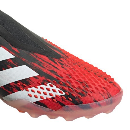 Zapatos de Fútbol Adidas Predator 20+ TF Mutador Pack