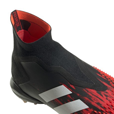 Shoes Soccer Adidas Predator 20+ TF Mutator Pack