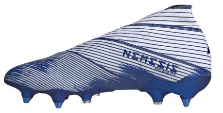 Chaussures de Football Adidas Nemeziz 19+ SG Mutateur Pack
