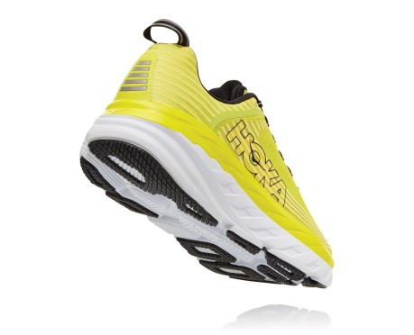 Mens Running Shoes Bondi 6 A3 Neutral