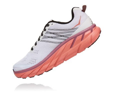 Running Shoes Woman Clifton 6 A3 Neutral