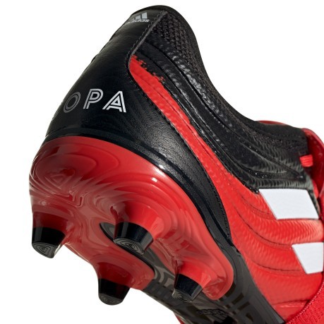 Chaussures de Football Adidas Copa 20.2 FG Mutateur Pack