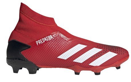 Scarpe Calcio Adidas Predator 20.3 LL FG Mutator Pack