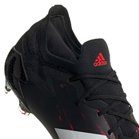 Football boots Adidas Predator 20.1 FG Low Mutator Pack