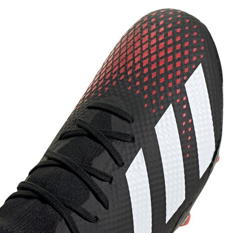 Football boots Adidas Predator 20.3 FG Low Mutator Pack