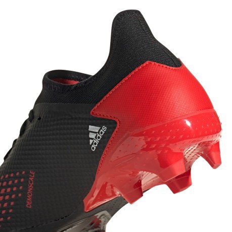 Chaussures de Football Adidas Predator 20.3 FG Low Mutateur Pack
