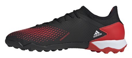 Zapatos de Fútbol Adidas Predator 20.3 TF Baja Mutador Pack