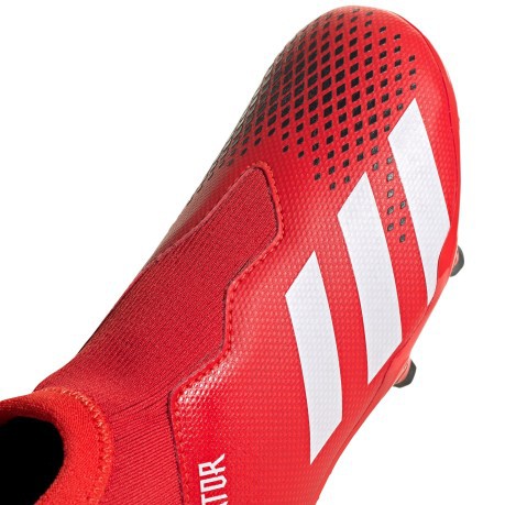 Fútbol zapatos de Niño Adidas Predator 20.3 LL FG Mutador Pack