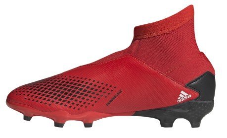 Fútbol zapatos de Niño Adidas Predator 20.3 LL FG Mutador Pack
