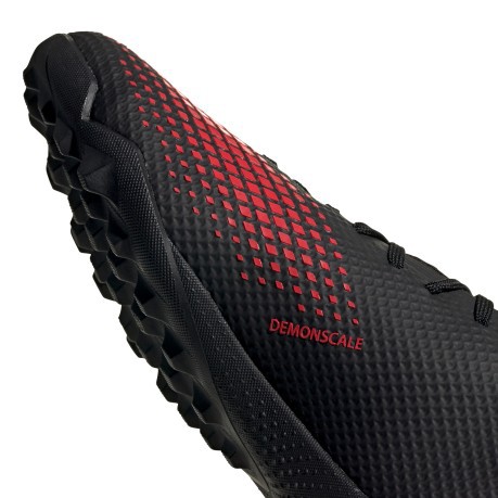 Shoes Soccer Adidas Predator 20.3 TF Low Mutator Pack