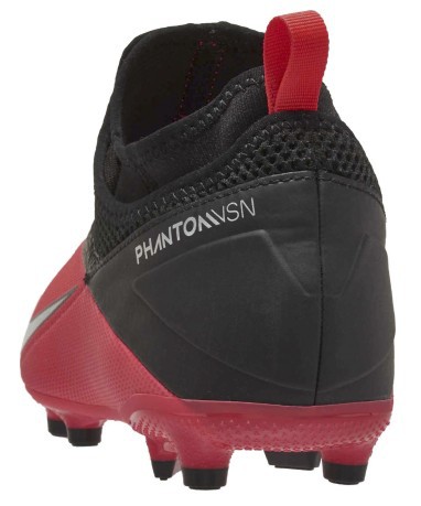 Botas de fútbol de Niño Nike Phantom Vision 2 Academia MG