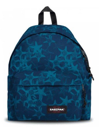 Backpack Padded Under The Sea