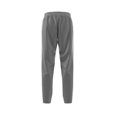 Pantaloni Essentials 3-Stripes Tapared  nero