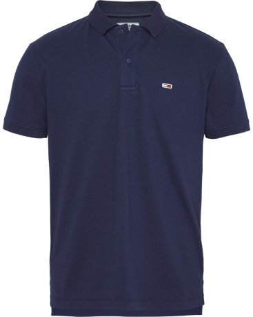 Polo Classic Solid Vor