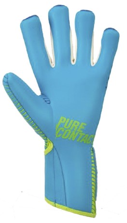 Goalkeeper gloves Reusch Pure Contact 3 AX2