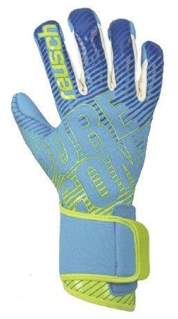 Goalkeeper gloves Reusch Pure Contact 3 AX2