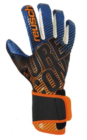 Torwart Handschuhe Reusch Pure-Contact-G3-Fusion