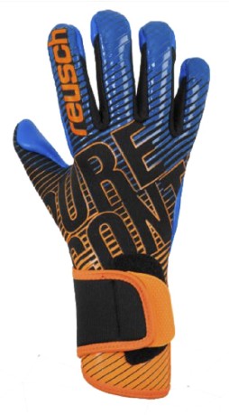 Junior Goalkeeper Gloves Reusch Pure Contact 3 S1