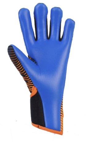 Junior Goalkeeper Gloves Reusch Pure Contact 3 S1