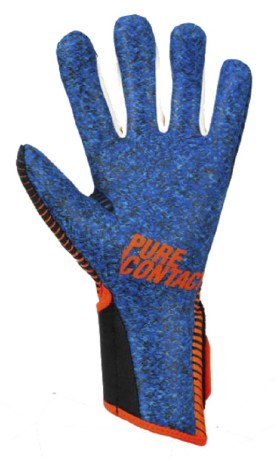 Torwart Handschuhe Reusch Pure-Contact-G3-Fusion
