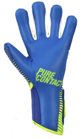 Goalkeeper Gloves Reusch Pure Contact 3 G3 Duo