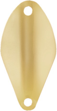 Esche artificiali Trout Area Spoon Xonar 2,2 g Frontale