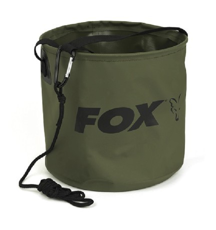 Collapsible Water Bucket