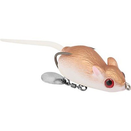Artificial lures Dancer Mouse 10 g