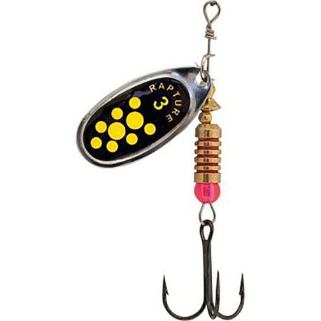 Artificial bait Spinner AGF