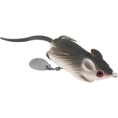 Esche artificiali Dancer Mouse 10 g