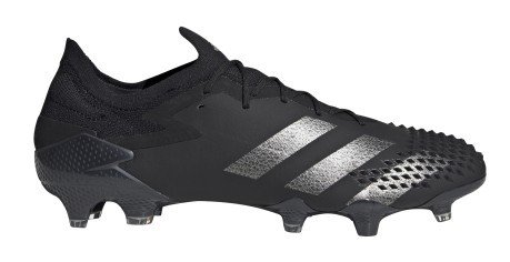Chaussures de Football Adidas Predator 20.1 FG Low